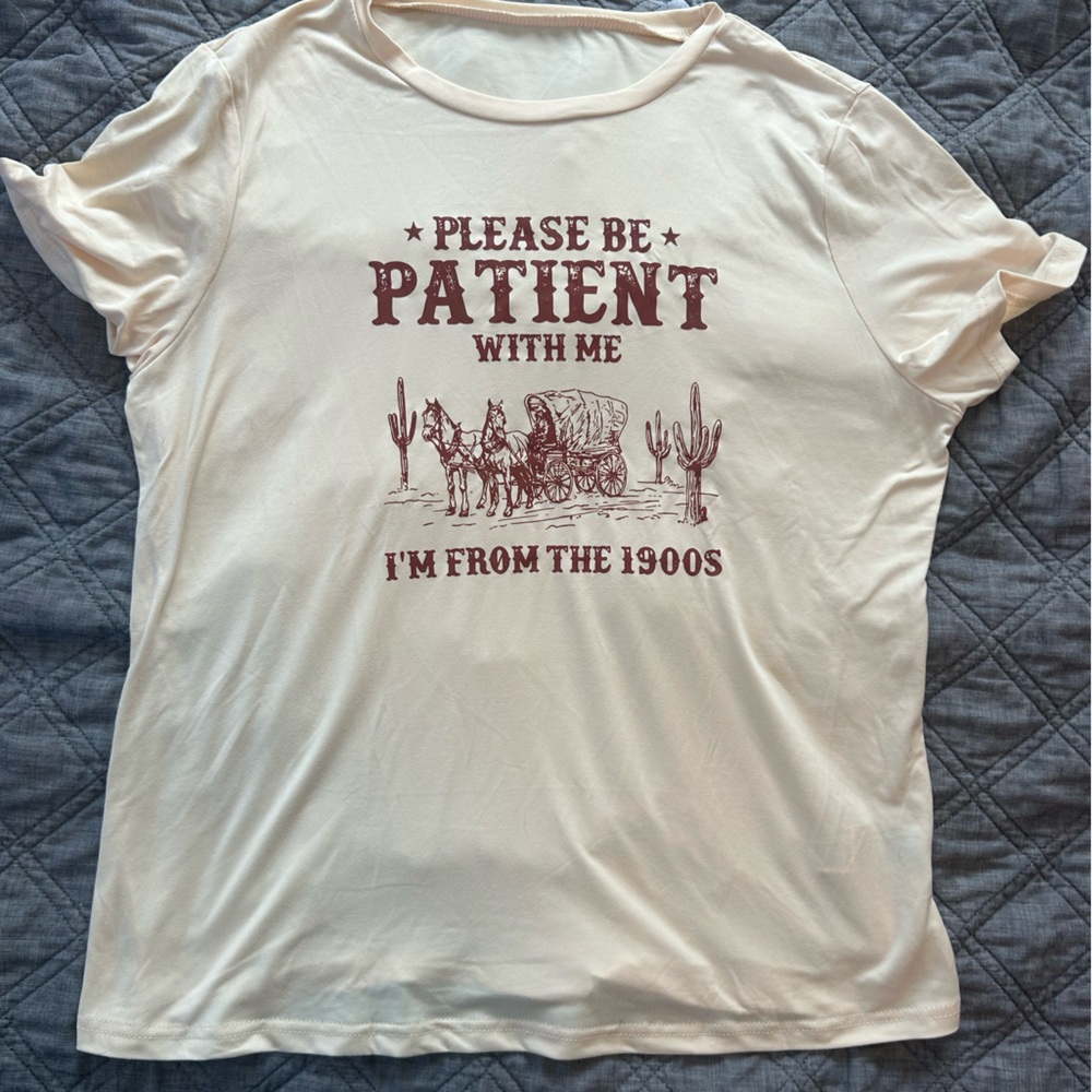 T-shirt
